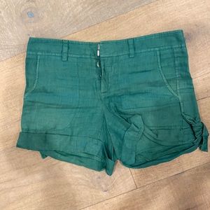 Vince chino shorts